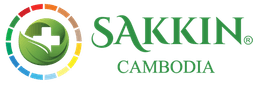 Sakkin Logo